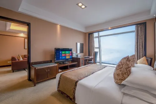 Redstar Culture Hotel Chambres Photos