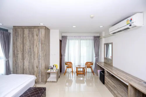Glai Gan Place Hotel Rooms Photos