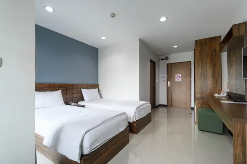 Glai Gan Place Hotel Fremhævet Photos