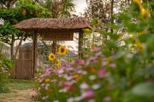 Crown Retreat Quy Nhơn Ngoại thất Photos