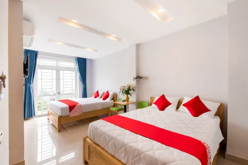 OYO 275 Senyum Inn À ne pas manquer Photos