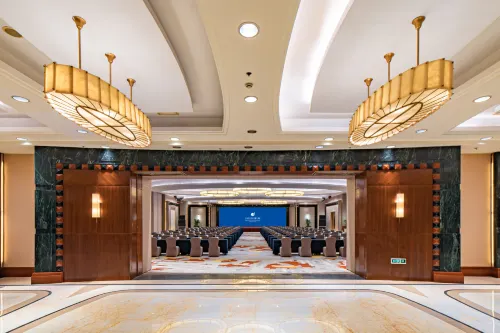 Songjiang New Century Grand Hotel Shanghai À ne pas manquer Photos