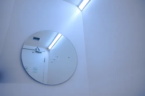Bobopod Mega Mall, Bekasi Kamar Photos