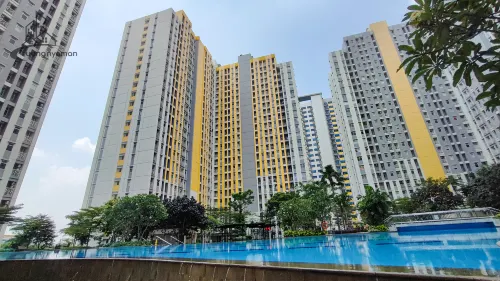 The Springlake Summarecon Bekasi by Ruang Nyaman Unggulan Photos