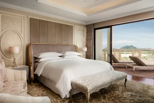 Sheraton Grand Danang Beach Resort & SPA Phòng Photos