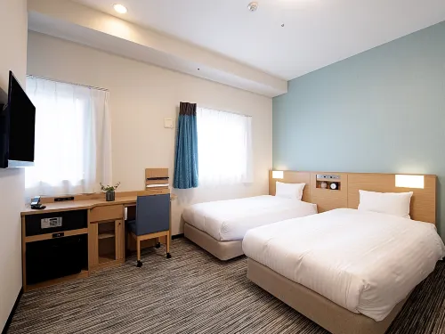 Nest&Rise Osaka Namba Hotel À ne pas manquer Photos