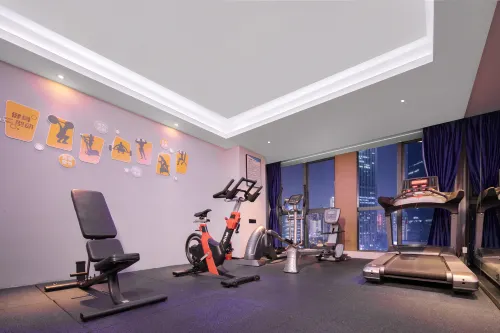 Zealandia Serviced Apartment Loisirs et amusements Photos