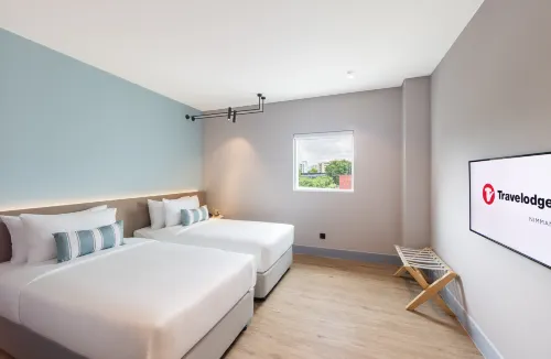 Travelodge Nimman Chambres Photos