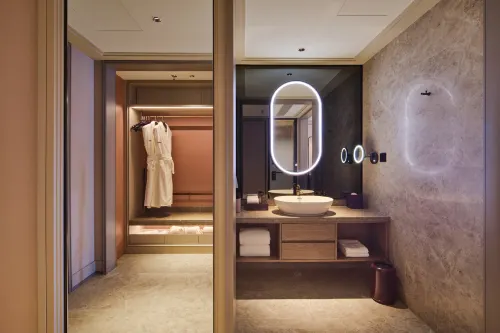 Mercure  Huzhou Nanxun Ancient Town Featured Photos