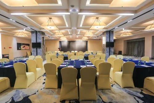 Skytel Hotel Espaces Affaires Photos