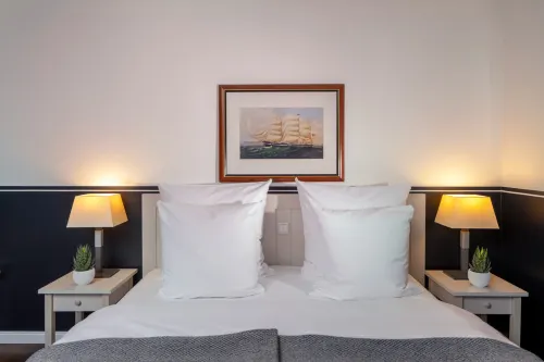 Precise Resort Hafendorf Rheinsberg Rooms Photos