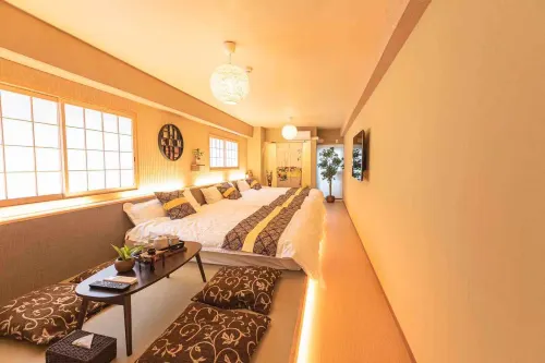Lite House Shinsaibashi IV Избранное Photos