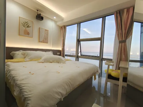 Hengyue Seaview Homestay Featured Photos