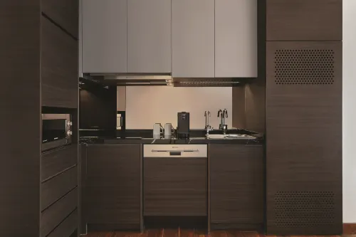 Element Kuala Lumpur Chambres Photos