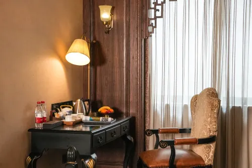 Dockside Boutique Hotel Camere Photos