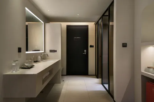Lex Hotel Chambres Photos