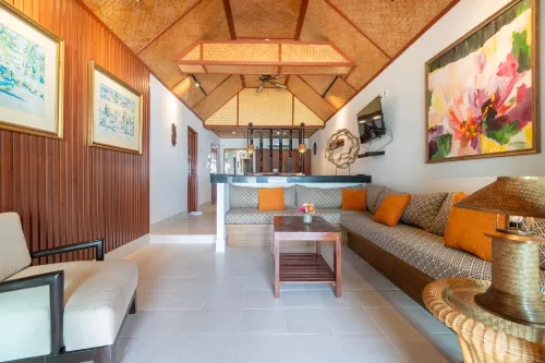 Friendship Beach Resort & Atmanjai Wellness Centre Camere Photos