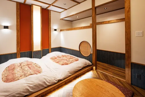 Ichinoyu Honkan Chambres Photos