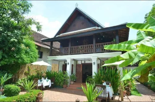 Luang Prabang Residence & Travel ( The Boutique Villa ) Empfohlen Photos