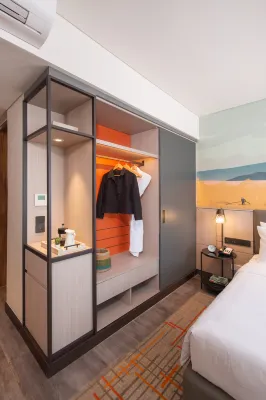 Citadines Bacolod City Номера Photos