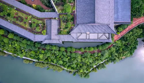 Grand Bravo Guilin Photos