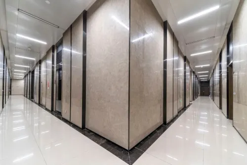 Davis International Apartment (Shenzhen North Station Branch) Aree comuni Photos