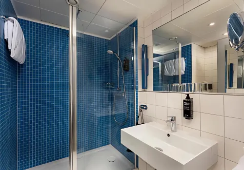 Ibis Styles Berlin Treptow Rooms Photos