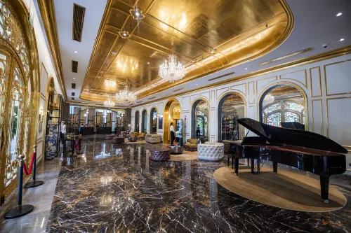 Dolce by Wyndham Hanoi Golden Lake Public Areas Photos