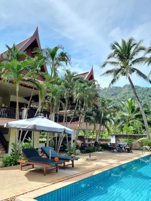 Kata Interhouse Resort by Haii Collection Freizeit und Erholung Photos