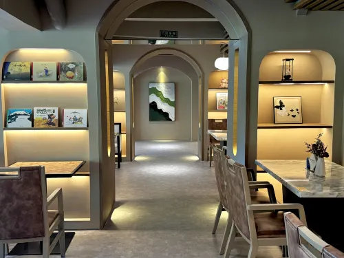 AKANARA Orange Sea Resort الترفيه والتسلية Photos