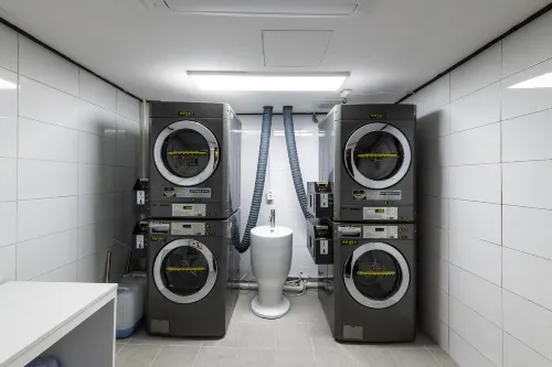 New Chonji Hotel Photos