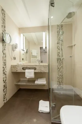 Best Western Plus Hotel Sydney Opera Chambres Photos