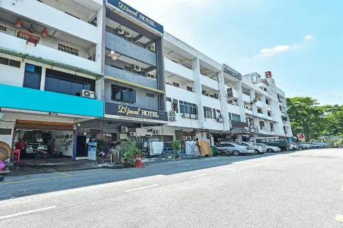 F Hotel Photos