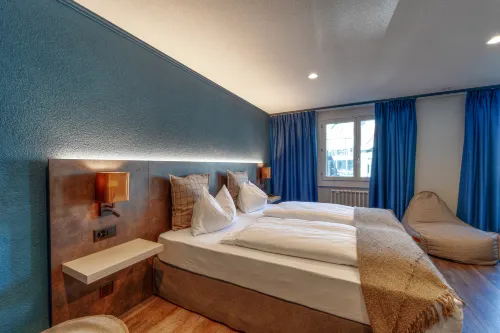 The Hey Hotel Chambres Photos