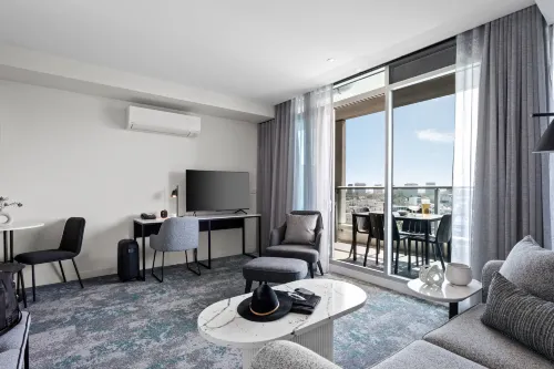 Punthill South Yarra Grand À ne pas manquer Photos