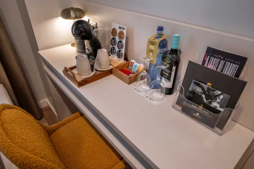 Serhs Carlit Boutique Hotel Chambres Photos