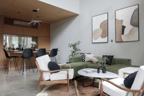 OXO Townhouses Berawa Canggu Unggulan Photos
