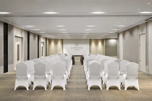 Khách sạn Sheraton Hà Nội Dành cho công việc Photos