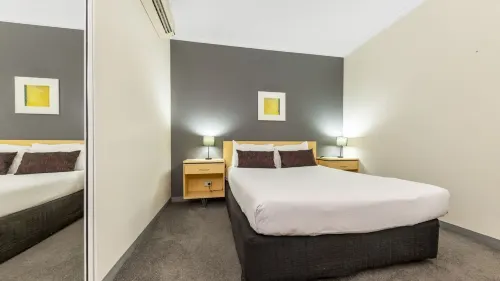 Frontier Hotel Darwin Rooms Photos