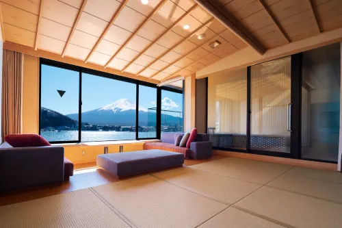 Ubuya Chambres Photos