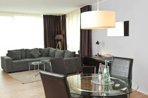 Wyndham Hannover Atrium Rooms Photos