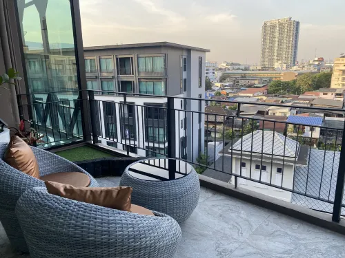 S3 Siam Bangkok Hotel Near Hotel Photos