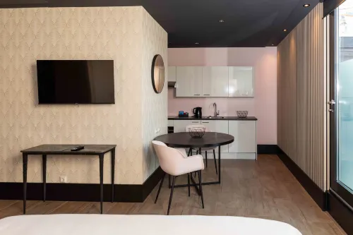 Hotel2Stay Chambres Photos
