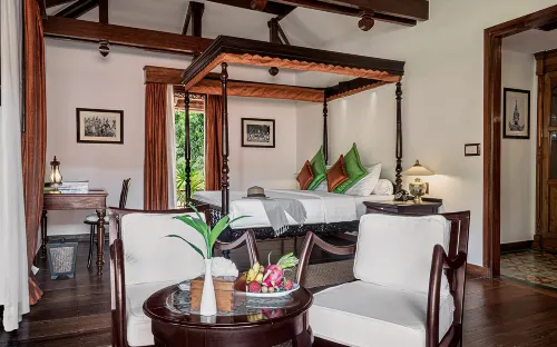 Angkor Village Hotel - Small Luxury Hotels of the World Featured Photos