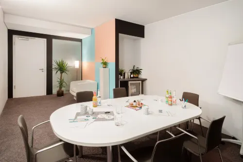 INNSiDE by Meliá Munich Parkstadt Schwabing Business Facilities Photos