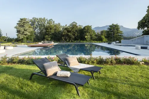 Palace Grand Hotel Varese Featured Photos