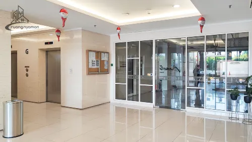 The Springlake Summarecon Bekasi by Ruang Nyaman Area Publik Photos