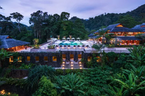 The Datai Langkawi À ne pas manquer Photos