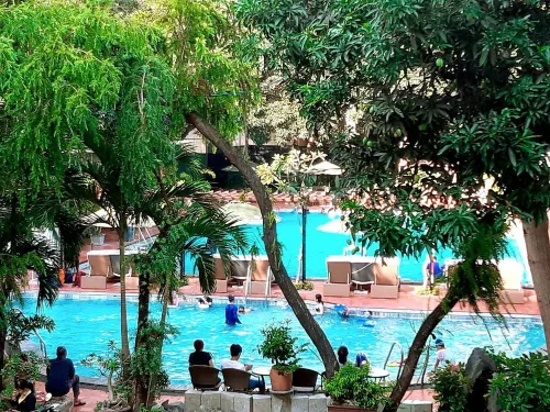 Tran Vien Dong Hotel Здоровье и отдых Photos