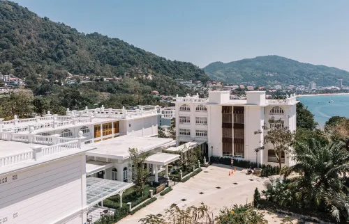 Marina Gallery Resort-Kacha-Kalim Bay Featured Photos